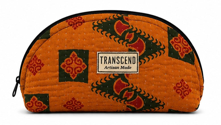 Makeup Bag