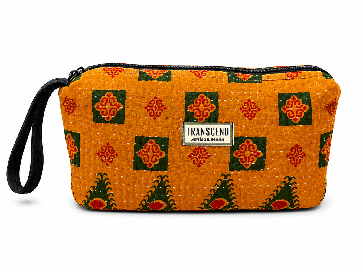 Toiletry Bag