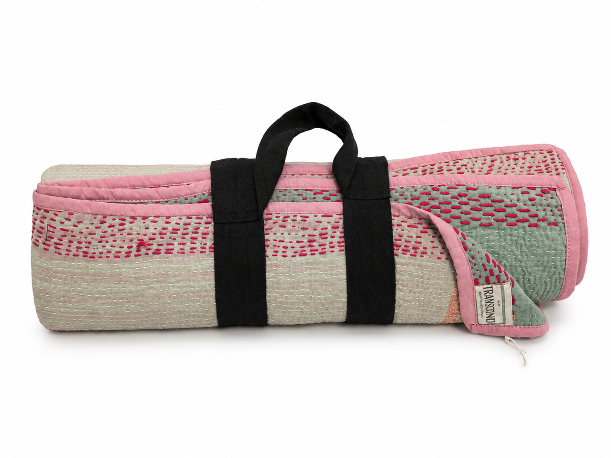 Travel Blanket
