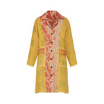 Leila Coat - The Floral Reverie - XXL — Additional photo 1 5