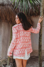 Amira Blazer 2
