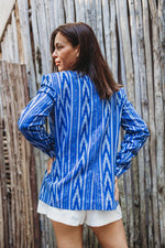 Aliyah Blazer 4