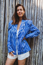 Aliyah Blazer 2