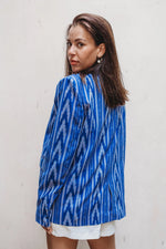 Aliyah Blazer 3