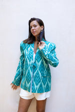 Farah Blazer 7
