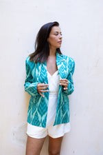 Farah Blazer 6