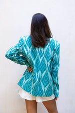 Farah Blazer 8