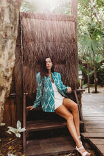Farah Blazer 10