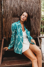 Farah Blazer 9