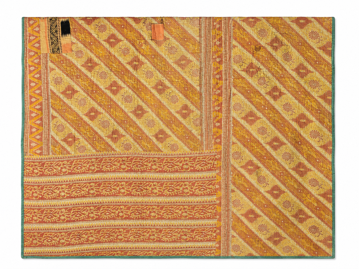 Travel Blanket