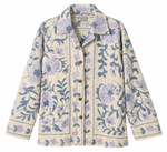 Gul Coat – The Crimson Orchard - Classic 1