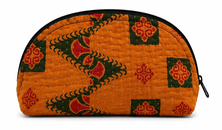 Makeup Bag (A)