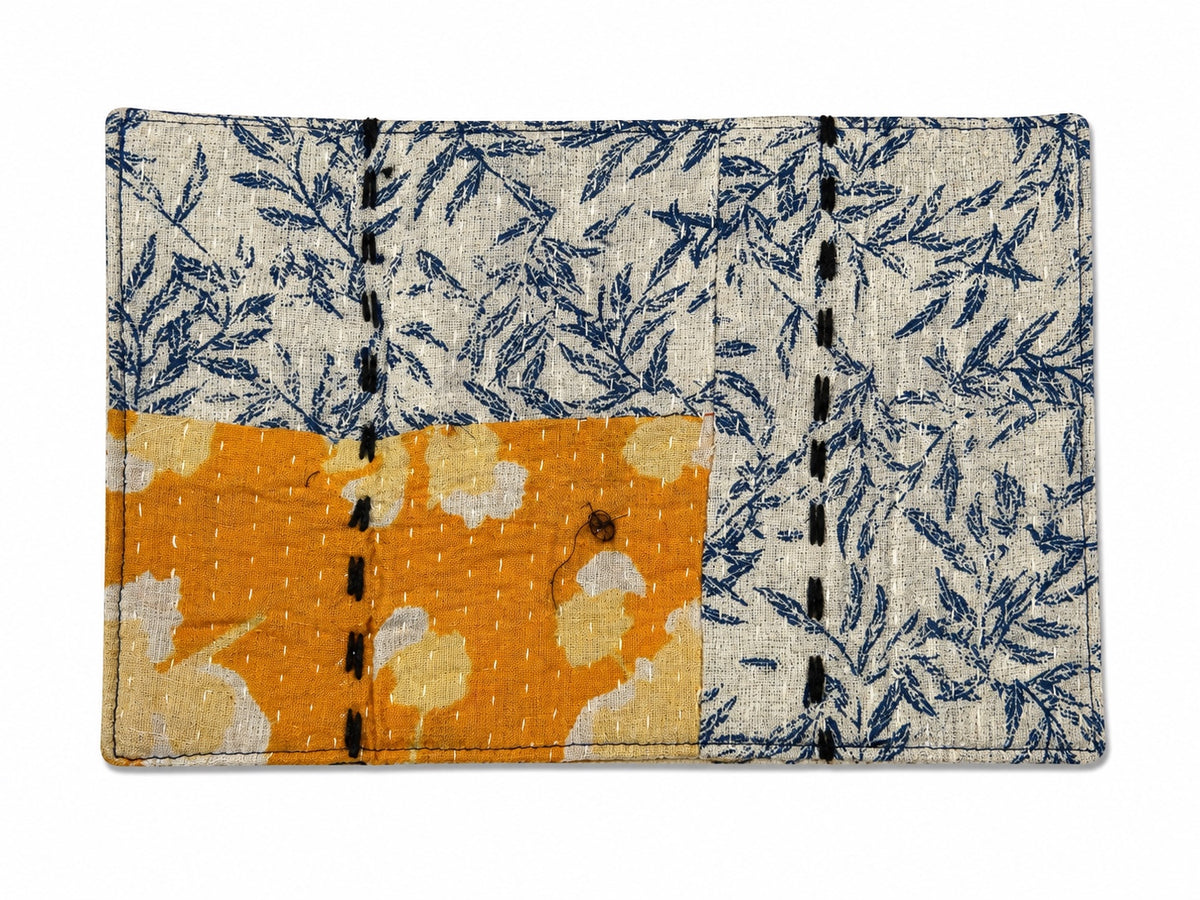 Passport Holder