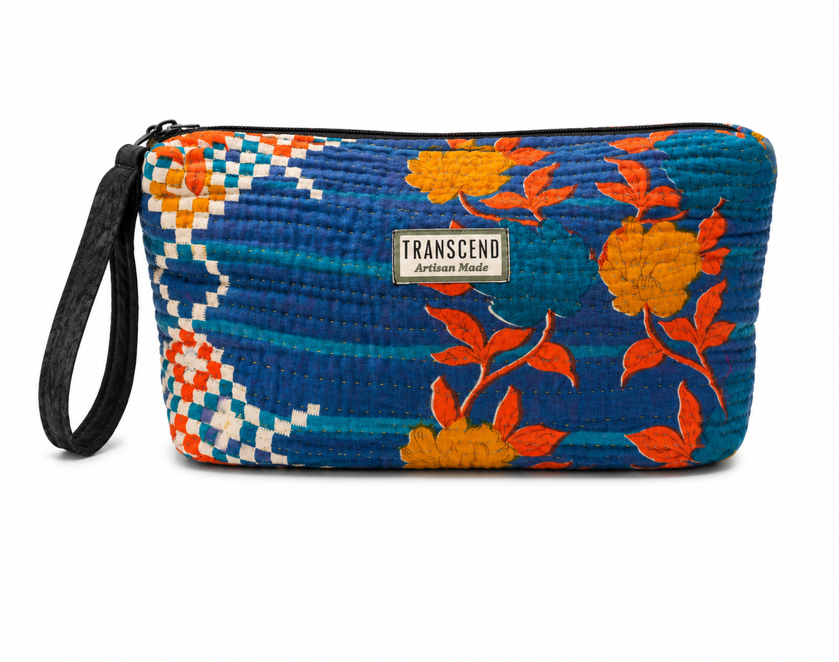 Toiletry Bag