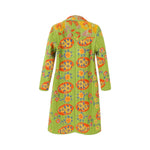 Leila Coat - The Garden Bloom - L — detail 3