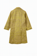 The Los Angeles Coat - Signature 2