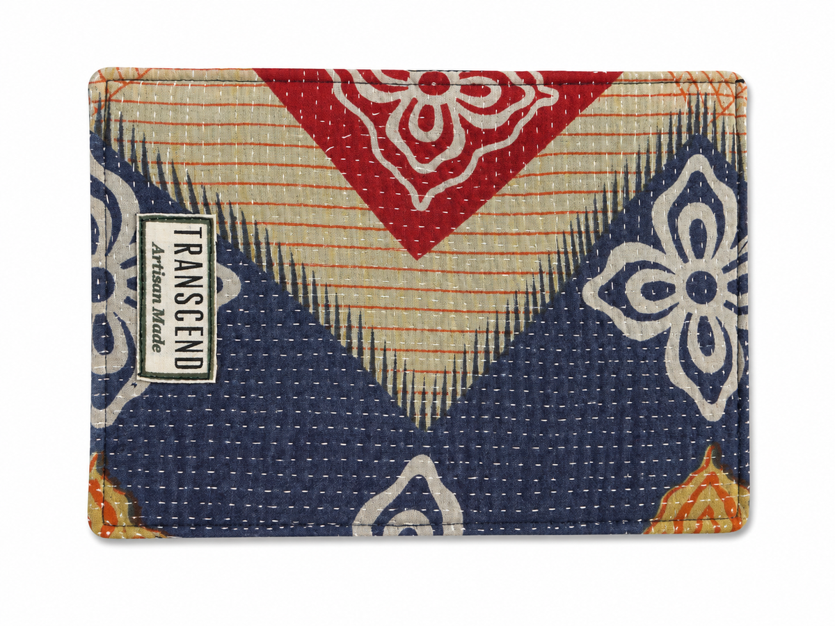 Passport Holder