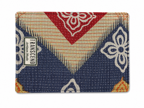 Passport Holder