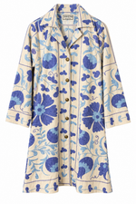 Gul Coat – The Apricot Dawn - Signature 1