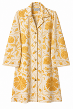 Gul Coat – The Starlit Orchard - Signature 1