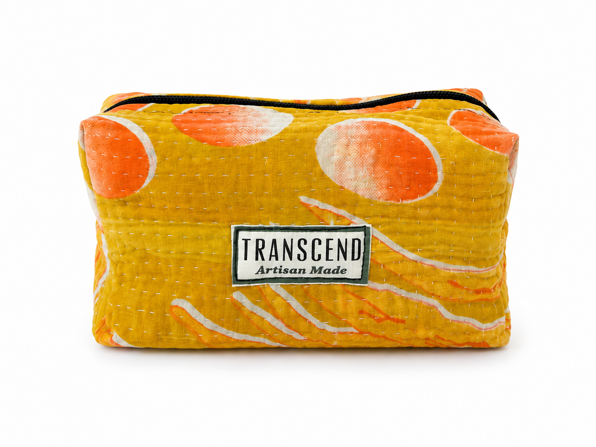 Small Pouch