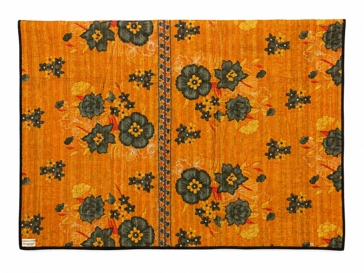 Travel Blanket