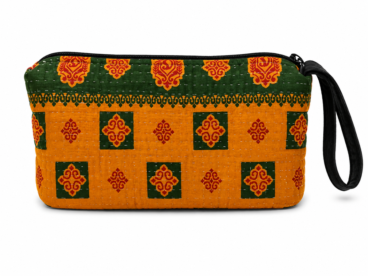 Toiletry Bag