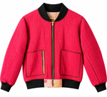 Riya Reversible Kantha Bomber - L 3