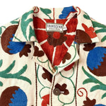 Gul Coat - The Lotus Compass - L 2