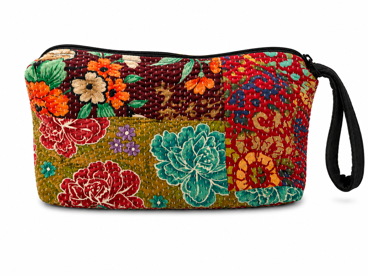 Toiletry Bag