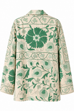 Gul Coat – The Velvet Dusk - Classic 2