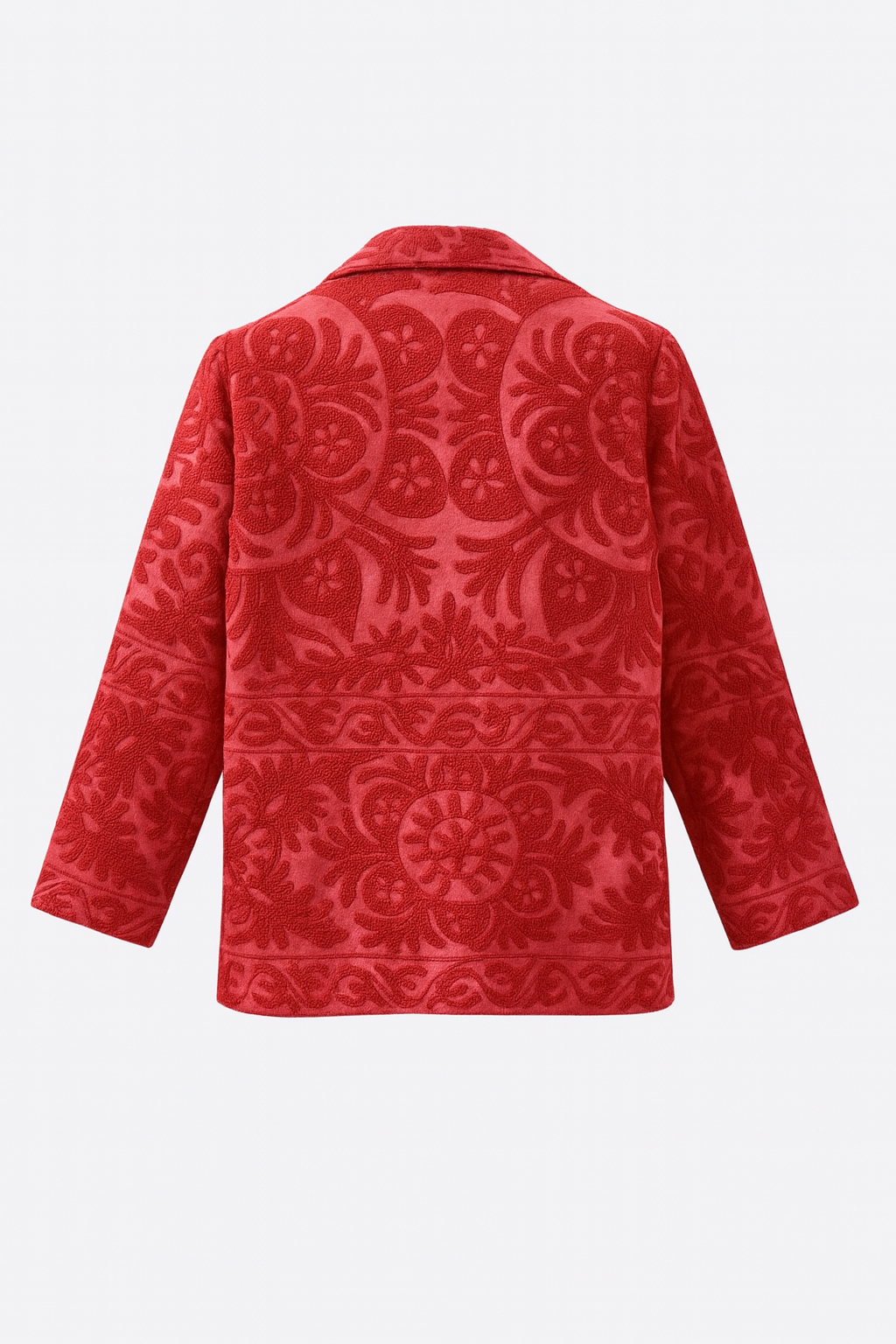 The Milan Coat - Classic