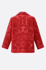 The Milan Coat - Classic 2