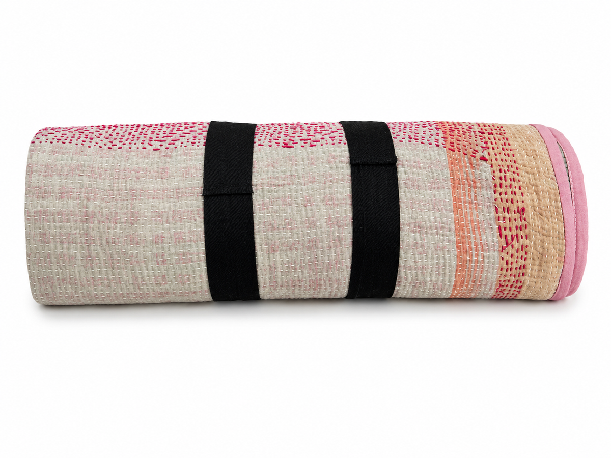 Travel Blanket