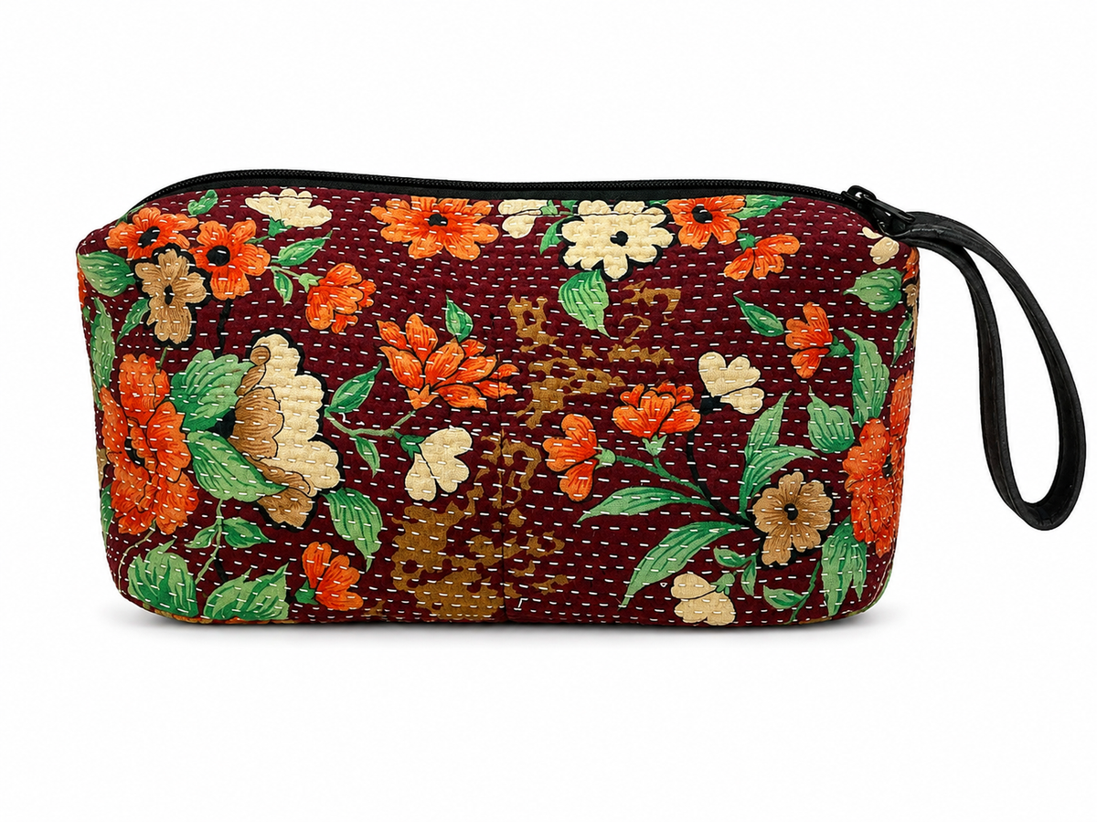 Toiletry Bag