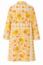 Gul Coat - The Nomad's Garden - Signature 2