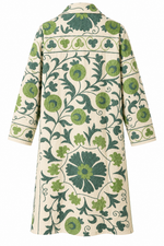 Gul Coat – The Caravan’s Secret - Signature 2