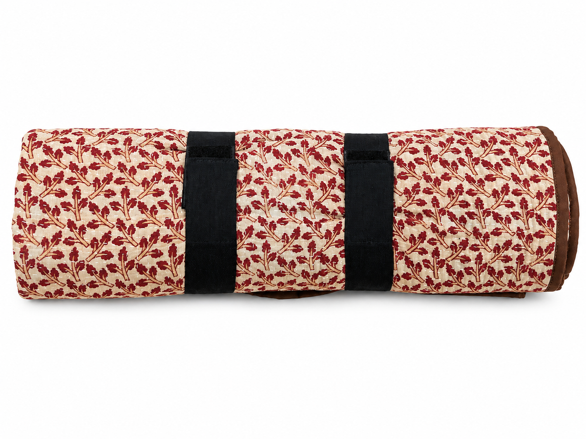 Travel Blanket