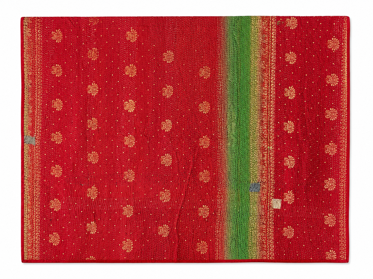 Travel Blanket