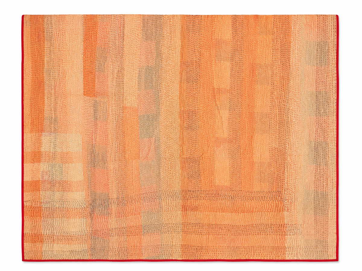 Travel Blanket