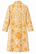 Gul Coat – The Fergana Blossom - Signature 2