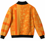 MEN'S Reversible Kantha Bomber - Malik - L 4