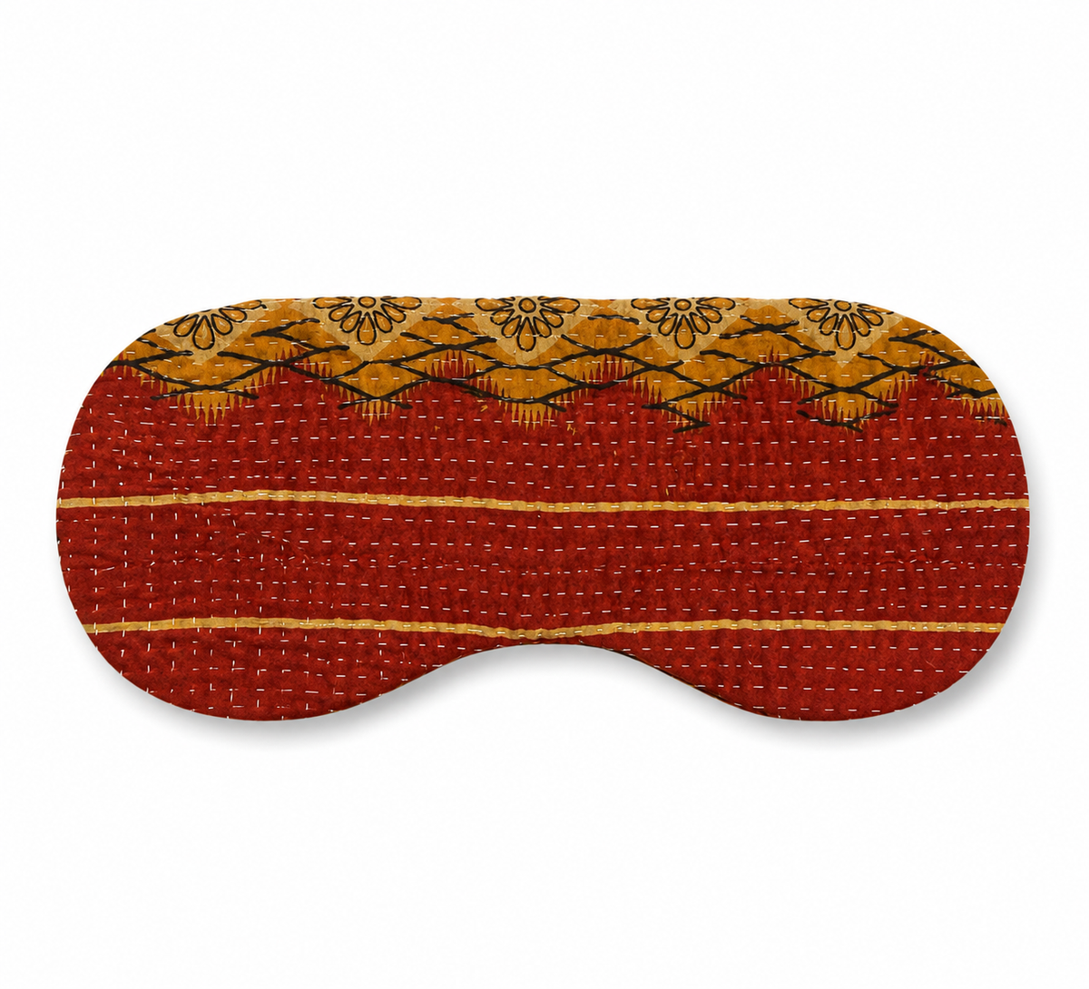 Kantha Sleep Mask