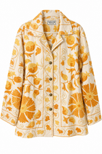 Gul Coat – The Willow’s Whisper - Classic 1