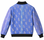 MEN'S Reversible Kantha Bomber - Zubair - XS 4