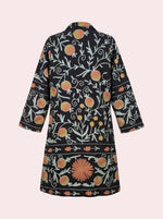 The Accra Coat - Signature 3
