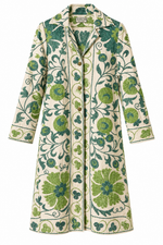 Gul Coat – The Caravan’s Secret - Signature 1