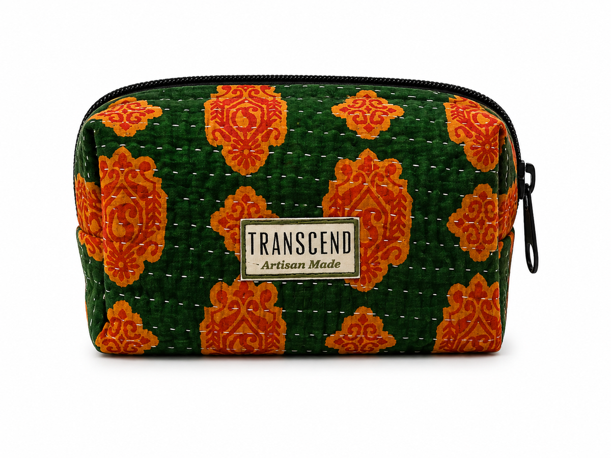 Small Pouch