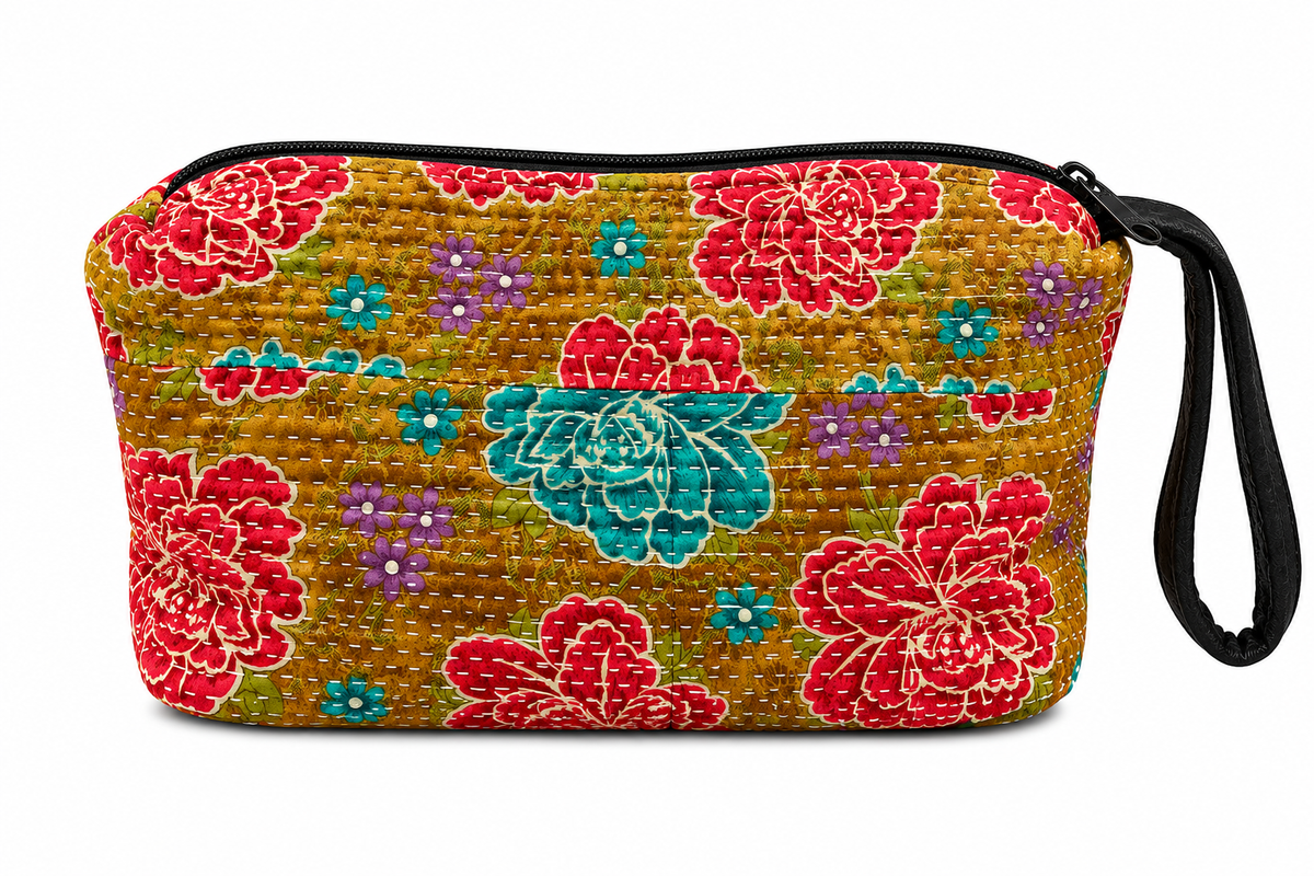 Toiletry Bag
