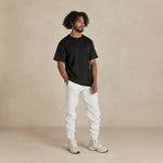 Midweight Supima® Cotton Tee - Unisex 37